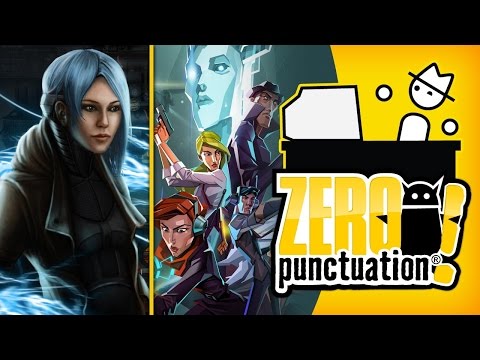 Cyberpunk Double - Dex & Invisible, Inc.(Zero Punctuation) - UCqg5FCR7NrpvlBWMXdt-5Vg