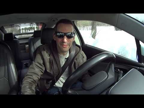 Chevy Volt Behind the Wheel In Depth Electric Car Review - UCymYq4Piq0BrhnM18aQzTlg