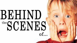 Home Alone - 21 Behind the Scenes Facts