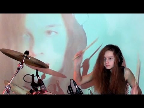 Message In A Bottle (The Police); Drum Cover by Sina - UCGn3-2LtsXHgtBIdl2Loozw