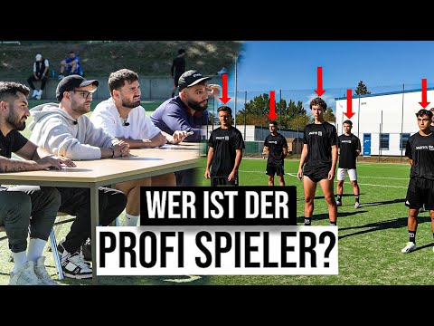 Wer ist der PROFI SPIELER? | Find the Pro #10