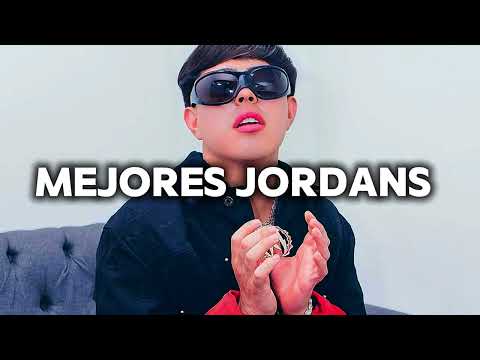 Mejores Jordans - Oscar Maydon x Víctor Mendivil (Oficial)