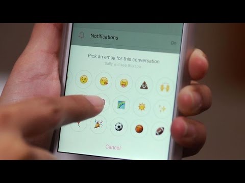 CNET Update - Facebook Messenger adds new effects, facial recognition and Uber - UCOmcA3f_RrH6b9NmcNa4tdg