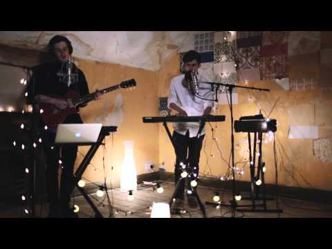 Aquilo - I Don't Want To See It