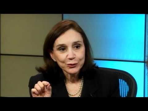 Keen On... Sherry Turkle: Can We Love Robots? - UCCjyq_K1Xwfg8Lndy7lKMpA