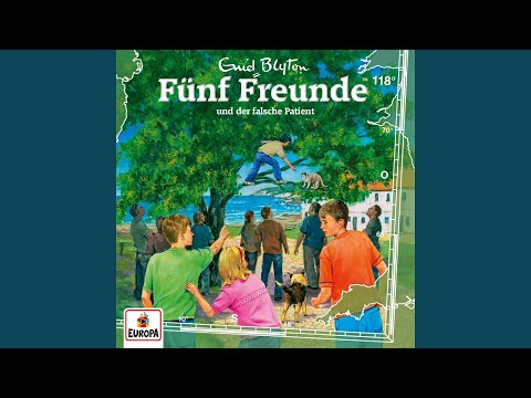 118 - und der falsche Patient (Teil 37)