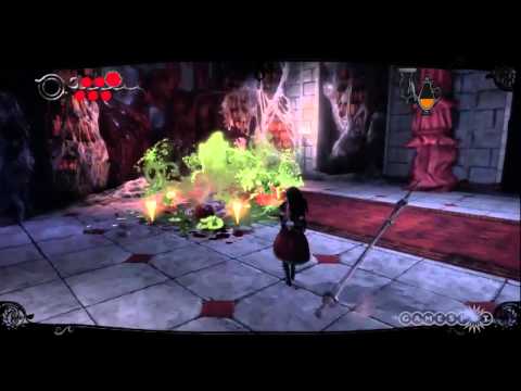 GameSpot Reviews - Alice: Madness Returns Review (PC, PS3, Xbox 360) - UCbu2SsF-Or3Rsn3NxqODImw