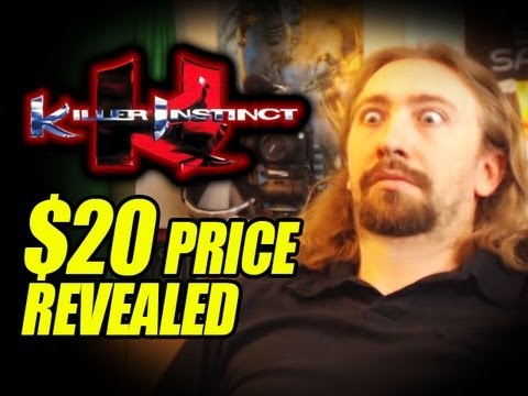 Killer Instinct 2013: Pricing Reveal Breakdown w/Maximilian - UCOgaIuQYGr6ow_jbote4BKA