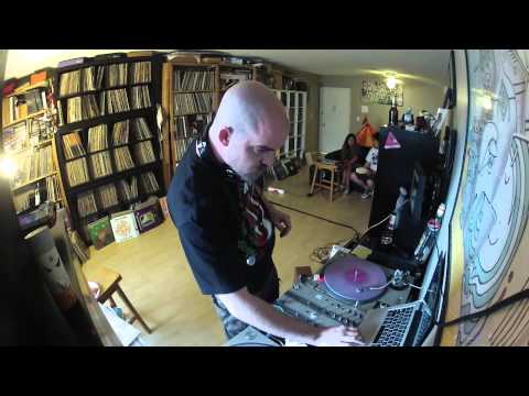 House Shoes Boiler Room LA - Daytime Session 2/2 - UCGBpxWJr9FNOcFYA5GkKrMg