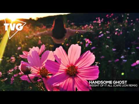 Handsome Ghost - Weight Of It All (Cape Lion Remix) - UCouV5on9oauLTYF-gYhziIQ