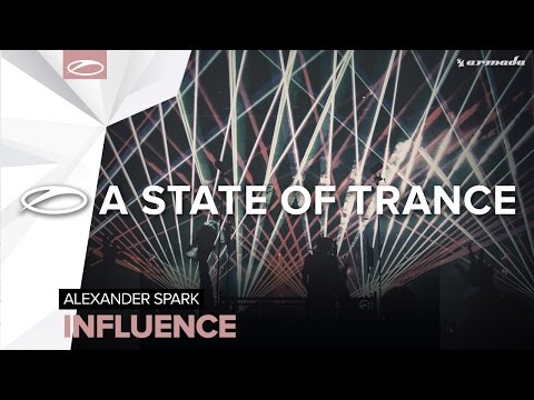 Alexander Spark - Influence (Extended Mix) - UCalCDSmZAYD73tqVZ4l8yJg