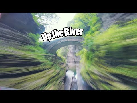 Up The River // Hypetrain Motors - UCPCc4i_lIw-fW9oBXh6yTnw