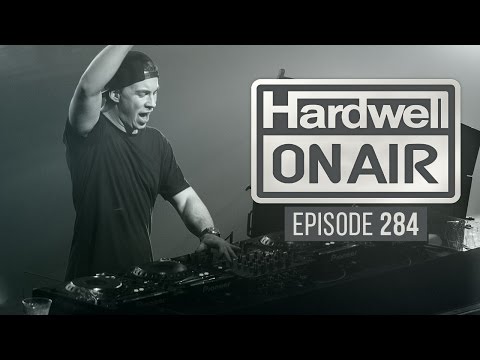 Hardwell On Air 284 - UCPT5Q93YbgJ_7du1gV7UHQQ