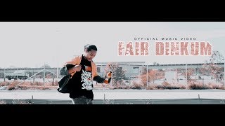 Stanley T - Fair Dinkum ft Say Truegod (Official Music Video)