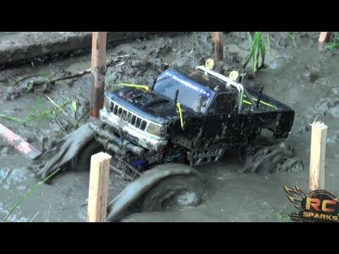 RC ADVENTURES - TTC 2011 - 5 of 5 - MUD BOGS!! -  4X4 TOUGH TRUCK CHALLENGE - UCxcjVHL-2o3D6Q9esu05a1Q