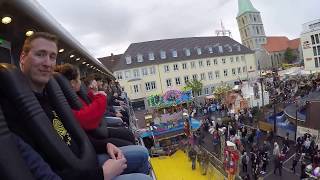 Nightstyle - Armbrecht (Onride) Video Stunikenmarkt Hamm 2017