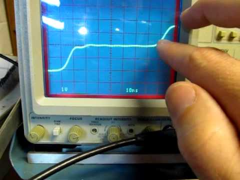 #37: Use a scope to measure the length and impedance of coax - UCiqd3GLTluk2s_IBt7p_LjA