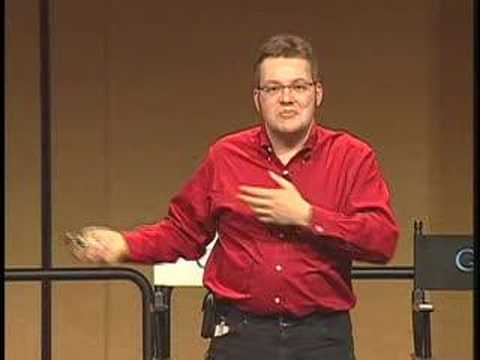 Google I/O 2008 - OpenSocial: A Standard for the Social Web - UC_x5XG1OV2P6uZZ5FSM9Ttw