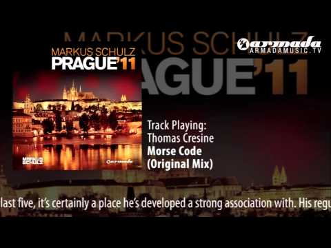 CD2 - 09 Thomas Cresine - Morse Code (Original Mix) - UCGZXYc32ri4D0gSLPf2pZXQ