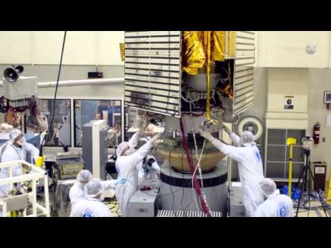 Two Comets To Fly-By Mercury, Probe To Watch | Video - UCVTomc35agH1SM6kCKzwW_g