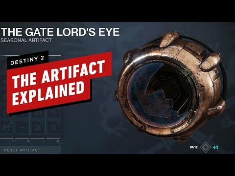 Everything About Destiny 2 Shadowkeeps Artifact and Ordeal Nightfall - UCKy1dAqELo0zrOtPkf0eTMw