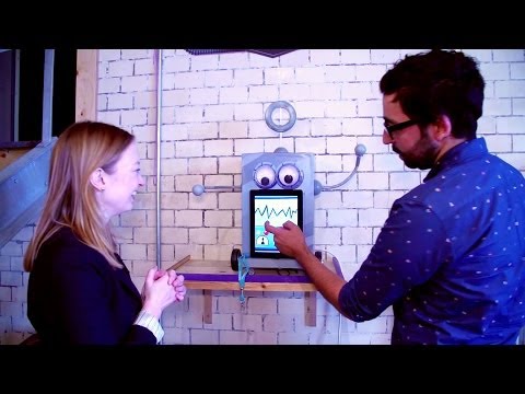 Wooga Where Addictive Social Games Are Made In Berlin | TC Cribs - UCCjyq_K1Xwfg8Lndy7lKMpA