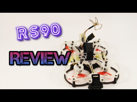 RS90 review. 78 grams of POWER - UC3ioIOr3tH6Yz8qzr418R-g