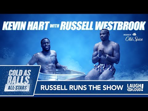 Cold As Balls All-Star | Russell Westbrook | Laugh Out Loud Network - UCLRmIdRJgLfmdpJufmBhBuA