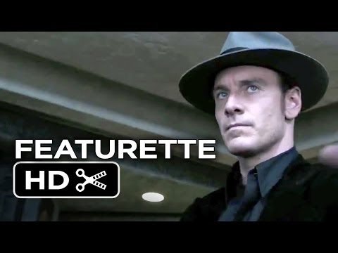 X-Men: Days of Future Past Featurette - Magneto's Helmet (2014) - Superhero Movie Sequel HD - UCkR0GY0ue02aMyM-oxwgg9g