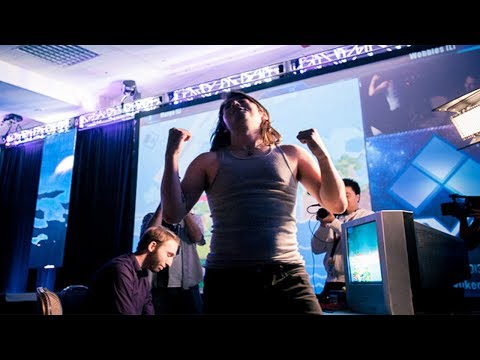 Top 10 Greatest EVO Melee Moments - Super Smash Bros - UCTVVDt-QGxBTOqPOQuK6Y-g