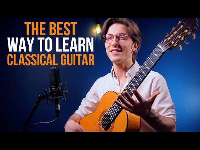 Classical Music Tablature: The Best Way to Learn?