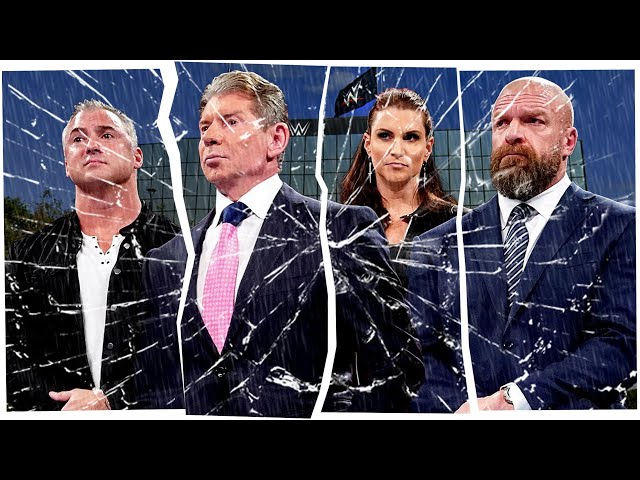 Who Owns WWE Now?