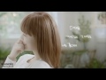 MV เพลง MARRY ME - KU HYE SUN