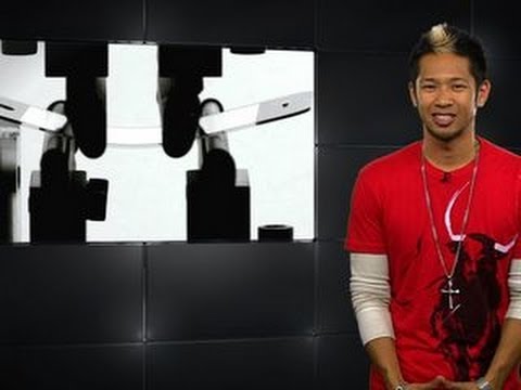 Apple Byte - iPhone 5S details and delays - UCOmcA3f_RrH6b9NmcNa4tdg