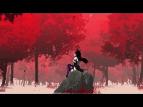 RWBY "Black" Trailer | Rooster Teeth - UCzH3iADRIq1IJlIXjfNgTpA