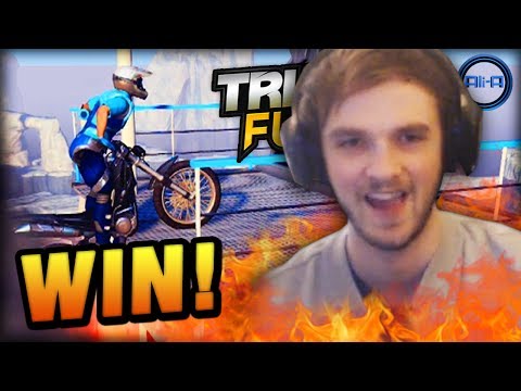 "TRICKS FOR DAYS!" - Ali-A Plays - Trials FUSION! - UCyeVfsThIHM_mEZq7YXIQSQ