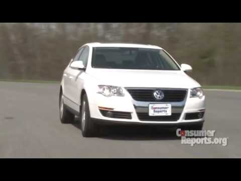 Volkswagen Passat and CC Road Tests | Consumer Reports - UCOClvgLYa7g75eIaTdwj_vg