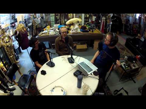 Completely Off Topic - Still Untitled: The Adam Savage Project - 5/7/2013 - UCiDJtJKMICpb9B1qf7qjEOA