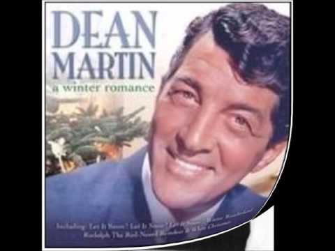 Dean Martin - Face in a Crowd