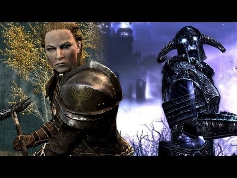 Skyrim: Dawnguard -  Test / Review von GameStar (Gameplay) - UC6C1dyHHOMVIBAze8dWfqCw