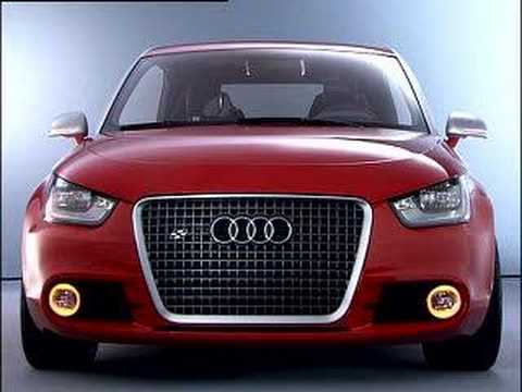 Audi Metroproject Quattro - UCDAfo-IAC6c-w2dgoHDscAg