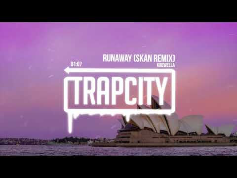 Krewella - Runaway (SKAN Remix) - UC65afEgL62PGFWXY7n6CUbA