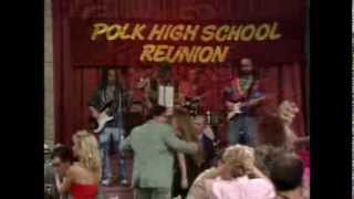 The Why - Polk High School Reunion