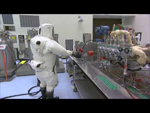 Robotic Satellite Refueling Tech Works, NASA Proves | Video - UCVTomc35agH1SM6kCKzwW_g