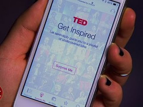 CNET News - Now hear this: Free apps that find the best podcasts - UCOmcA3f_RrH6b9NmcNa4tdg