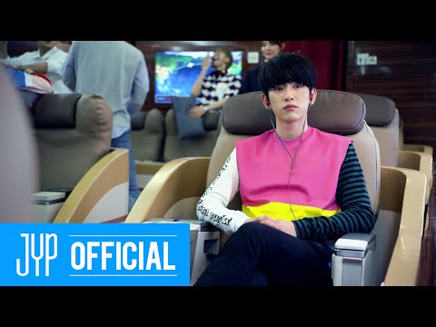 GOT7 “FLIGHT LOG : TURBULENCE” Trailer - UCaO6TYtlC8U5ttz62hTrZgg