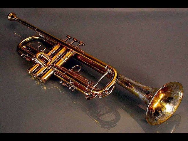 The Best Jazz Trumpet Music