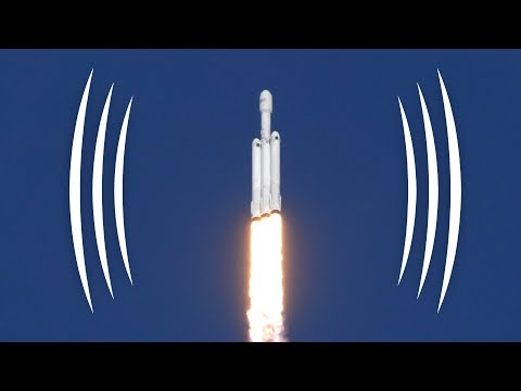 The Incredible Sounds of the Falcon Heavy Launch (BINAURAL AUDIO IMMERSION) - Smarter Every Day 189 - UC6107grRI4m0o2-emgoDnAA
