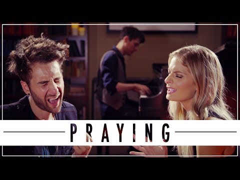 PRAYING - KESHA | Will Champlin, Lauren Duski, KHS COVER - UCplkk3J5wrEl0TNrthHjq4Q