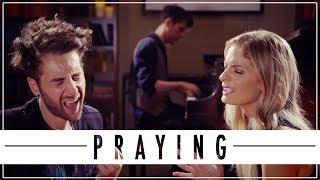 PRAYING - KESHA | Will Champlin, Lauren Duski, KHS COVER